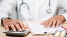 El registro de prepagas cuenta con varias empresas con permiso provisorio. El registro de prepagas cuenta con varias empresas con permiso provisorio.