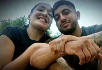 tengo secuestrada a mi pareja: el llamado al 911 que anticipo el femicidio de temperley tengo secuestrada a mi pareja: el llamado al 911 que anticipo el femicidio de temperley
