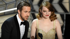 La lista de ganadores de los Oscar 2017 La lista de ganadores de los Oscar 2017