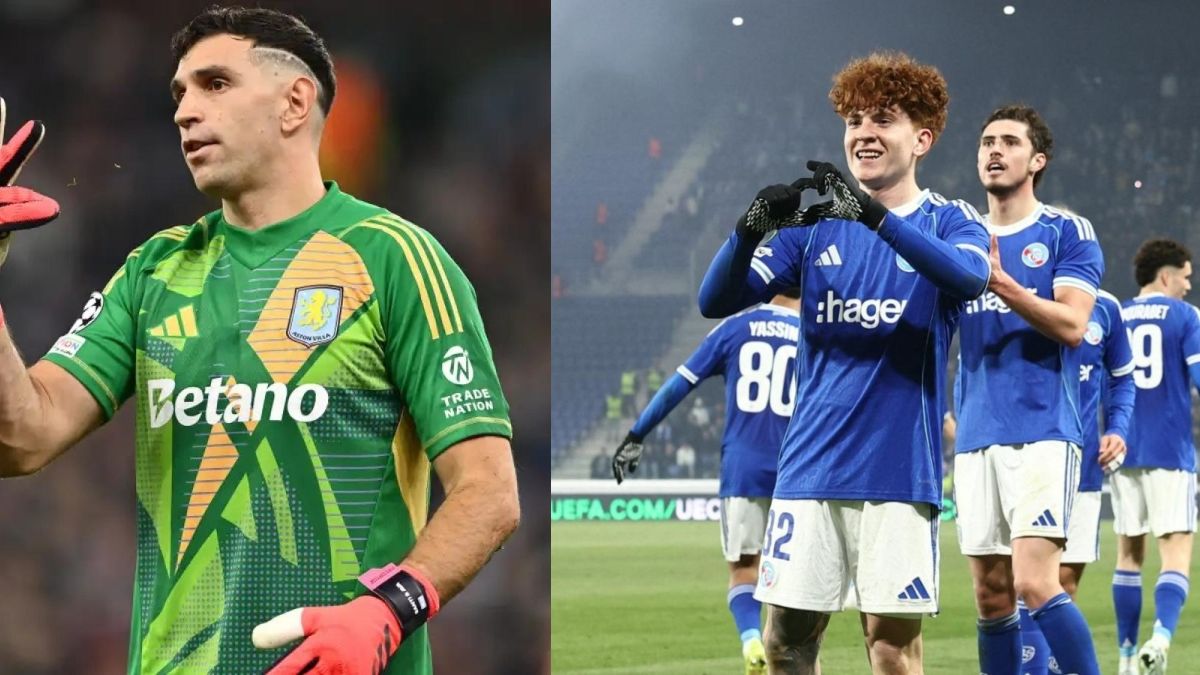Tras el furor de la Champions League, los otros argentinos que buscan un lugar en las finales de Europa