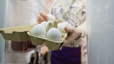 Cuál es la forma más segura de conservar los huevos. Cuál es la forma más segura de conservar los huevos.