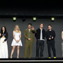 El Universo Cinematográfico de Marvel introduce por primera vez a los mutantes.&nbsp;