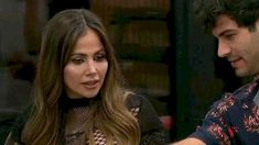 Romina reveló un dato que puede cambiar el juego para siempre. Romina reveló un dato que puede cambiar el juego para siempre.