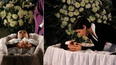¿Gonzalo Heredia deja Los ricos no piden permiso? Confusa muerte de su personaje en la ficción ¿Gonzalo Heredia deja Los ricos no piden permiso? Confusa muerte de su personaje en la ficción