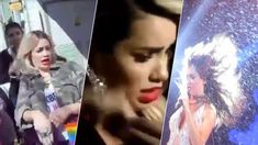 La fobia de Lali Espósito: Siempre tuve historia con los bichos La fobia de Lali Espósito: Siempre tuve historia con los bichos