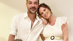 Nació Filipa, la hija de Paula Chaves y Pedro Alfonso Nació Filipa, la hija de Paula Chaves y Pedro Alfonso