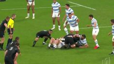 Los mejores memes del partido entre Los Pumas y los All Blacks. Los mejores memes del partido entre Los Pumas y los All Blacks.