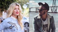 Laurita Fernández y Fede Bal Laurita Fernández y Fede Bal