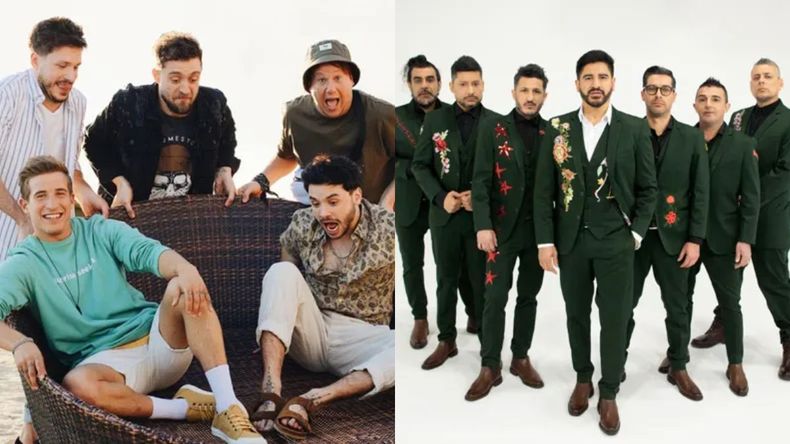 Marama sorprendió tras anunciar una colaboración con Ráfaga.
