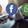La empresa, cuyo CEO es Mark Zuckerberg, lanza un plan de plataformas con IA.