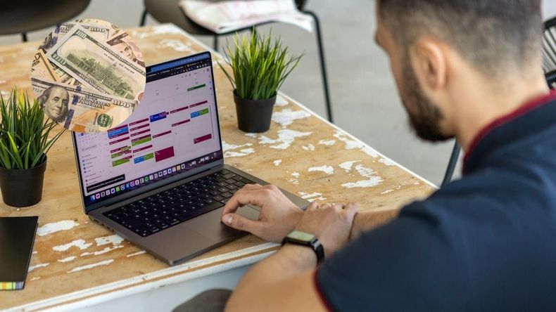 Cómo aplicar a un trabajo remoto y ganar en dólares Cómo aplicar a un trabajo remoto y ganar en dólares