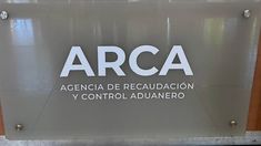ARCA. ARCA.