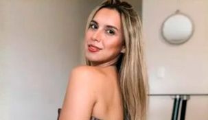 La abogada santiagueña, de 29 años, se mostró arrepentida.