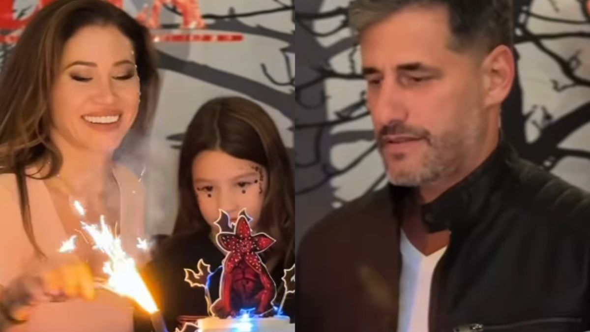 ¿Tercero en discordia? El escandaloso motivo por el que se separó Adabel Guerrero