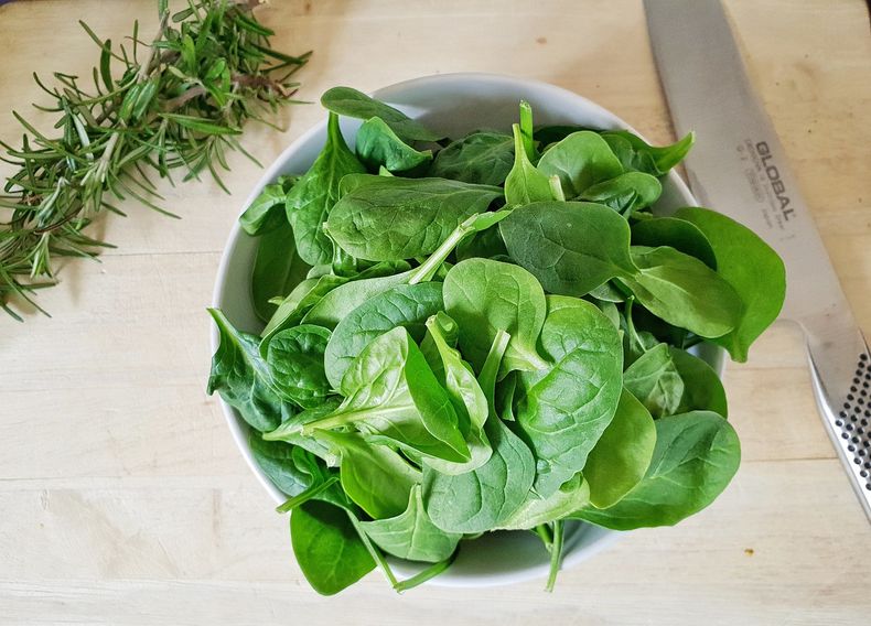 Cuál es el alimento más saludable del mundo según la inteligencia artificial