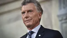 Mauricio Macri sostuvo que Nicolás Maduro perdió las elecciones y debe dejar el poder Mauricio Macri sostuvo que Nicolás Maduro perdió las elecciones y debe dejar el poder