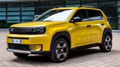 Fiat llevó a cabo la presentación de su nuevo auto en Brasil. Fiat llevó a cabo la presentación de su nuevo auto en Brasil.