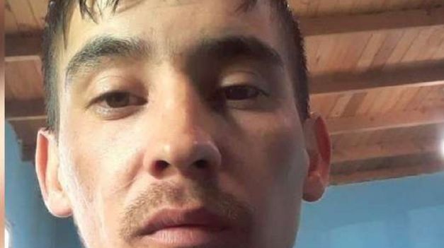 El joven hallado muerto se llamaba Diego Serón.