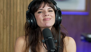 La actriz se sinceró sobre su relación con la IA. La actriz se sinceró sobre su relación con la IA.