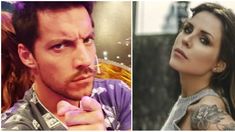 Francisco Delgado le propone a Candelaria Tinelli una original salida: La invitaría a ver despegues y aterrizajes en Aeroparque Francisco Delgado le propone a Candelaria Tinelli una original salida: La invitaría a ver despegues y aterrizajes en Aeroparque