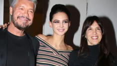 Los famosos no revelaron la identidad de la persona o personas que amedrentaron a su hija. Los famosos no revelaron la identidad de la persona o personas que amedrentaron a su hija.