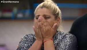 Petrona Jerez es la décima eliminada de&nbsp;Gran Hermano 2024-25﻿.