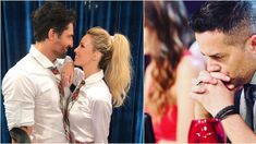 La respuesta de Rocío Guirao Díaz cuando Ángel de Brito le advirtió que puede terminar como Nicole La respuesta de Rocío Guirao Díaz cuando Ángel de Brito le advirtió que puede terminar como Nicole