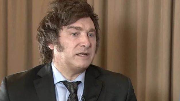 Javier Milei viajará a Estados Unidos y luego a Israel como presidente electo en los próximos días.