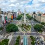 La Ciudad de Buenos Aires vivirá un fin de semana con muchas actividades. La Ciudad de Buenos Aires vivirá un fin de semana con muchas actividades.