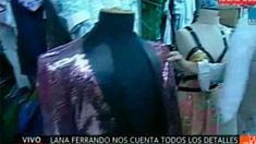 Vuelve el Bailando: así será el vestuario que usarán los famosos Vuelve el Bailando: así será el vestuario que usarán los famosos