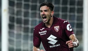 Gio Simeone atraviesa un gran presente en Italia.&nbsp;