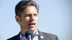 Axel Kicillof. Axel Kicillof.