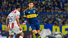 Boca necesita seguir sumando para mantenerse dentro de los playoffs Boca necesita seguir sumando para mantenerse dentro de los playoffs