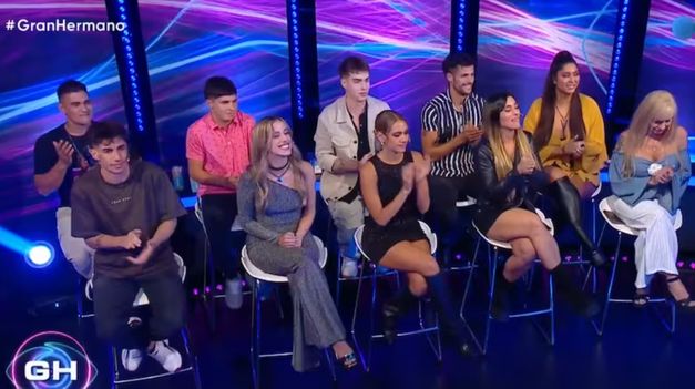 Los exparticipantes de&nbsp;Gran Hermano 2023﻿ no reciben un sueldo digno.