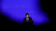 El uso de los términos generó un fuerte repudio en la sociedad.