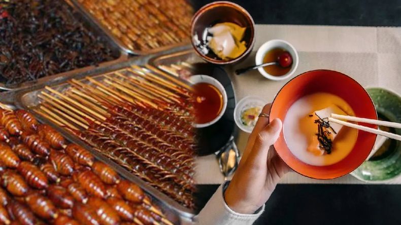 Conocé las tradiciones más sorprendentes de China que te dejarán como alguien respetuoso.