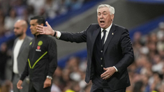 Un nuevo dolor de cabeza para Carlo Ancelotti en el Mundial 2026.