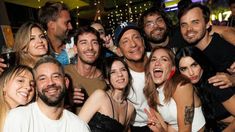 El Cris Morena Day estuvo repleto de figuras y dos de ellas habrían compartido la noche. El Cris Morena Day estuvo repleto de figuras y dos de ellas habrían compartido la noche.