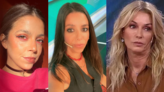 Latorre y Juariu cruzaron a Pochi de Gossipeame. Latorre y Juariu cruzaron a Pochi de Gossipeame.