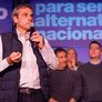 Guillermo Michel cuestionó la venta de AySA: Pagaron la empresa con la facturación de tres meses
