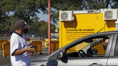 CABA cambian el sistema para las licencias de conducir