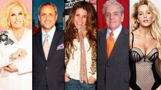 Se filtró una lista de teléfonos de famosos que se viralizó en WhatsApp Se filtró una lista de teléfonos de famosos que se viralizó en WhatsApp