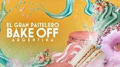 alerta spoiler: se filtraron los primeros eliminados de bake off famosos alerta spoiler: se filtraron los primeros eliminados de bake off famosos