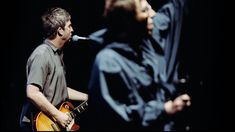 Oasis tuvo un inolvidable primer show en River. Oasis tuvo un inolvidable primer show en River.