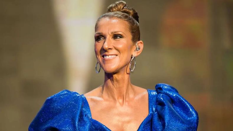 Céline Dion padece una complicada enfermedad.