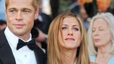 El encuentro secreto de Brad Pitt y Jennifer Aniston en un hotel de Nueva York El encuentro secreto de Brad Pitt y Jennifer Aniston en un hotel de Nueva York