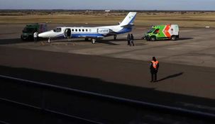 Además de la investigación judicial, se abrió otra administrativa.