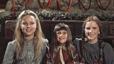 Cómo está hoy Melissa Sue Anderson, Mary en La familia Ingalls Cómo está hoy Melissa Sue Anderson, Mary en La familia Ingalls