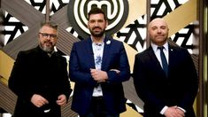 La inesperada baja de uno de los jurados de MasterChef que cambiará el destino del programa. La inesperada baja de uno de los jurados de MasterChef que cambiará el destino del programa.