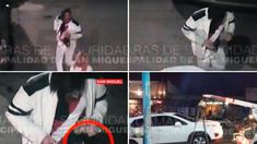 Video: detuvieron al gigoló Javier Bazterrica por manejar borracho Video: detuvieron al gigoló Javier Bazterrica por manejar borracho